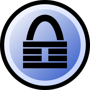 Keepass - Gestionnaire de mots de passe open source