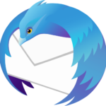 Logo du logiciel de messagerie